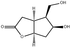 前列腺素杂质1,155551-84-1,结构式