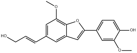 Ailanthoidol Structure