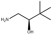 2-Butanol, 1-amino-3,3-dimethyl-, (R)- (9CI) Structure