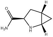 Saxagliptin IMpurity 1 化学構造式