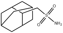 (adamantan-2-yl)methanesulfonamide,1566130-06-0,结构式