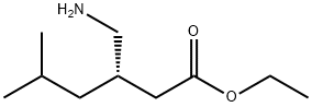 Pregabalin Impurity 49 Struktur