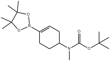 1572399-64-4 Structure