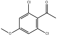 1-(2,6-Dichloro-4-methoxyphenyl)ethanone Methyl ether