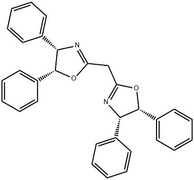 157904-66-0 (4S,4'S,5R,5'R)-2,2'-methylenebis[4,5-dihydro-4,5-diphenyl-Oxazole