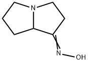 N-(六氢-1H-吡咯嗪-1-亚基)羟胺,15912-22-8,结构式
