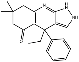 (Rac)-BRD0705|化合物 T12664