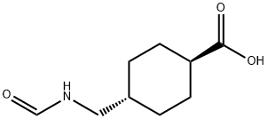 氨甲环酸杂质F, 1599413-49-6, 结构式