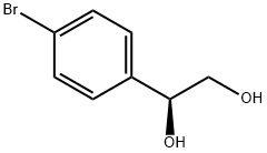 160332-70-7 (S)-1-(4-溴苯基)乙烷-1,2-二醇