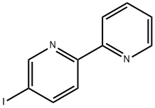 160539-05-9 5-碘-2,2'-联吡啶