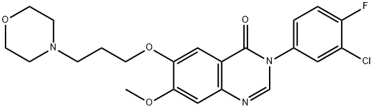 Gefitinib iMpurity