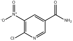 160906-99-0 6-氯-5-硝基烟酰胺