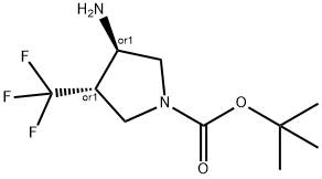 1609348-48-2 Structure