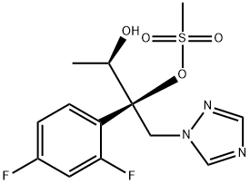 161287-08-7 Structure