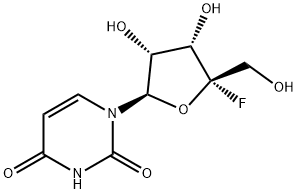 4'-C-Fluoro-uridine|4'-C-Fluoro-uridine