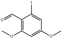 16147-09-4 2-碘-4,6-二甲氧基苯甲醛