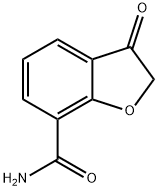 1616110-80-5 7-苯并呋喃甲酰胺2,3-二氢-3氧代