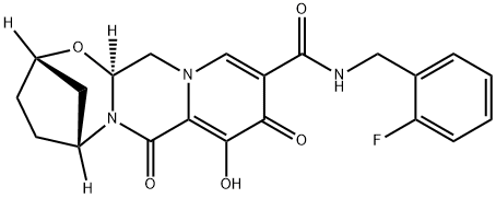 Bictegravir Impurity 2|Bictegravir Impurity 2