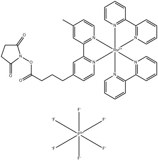 161698-59-5 Structure