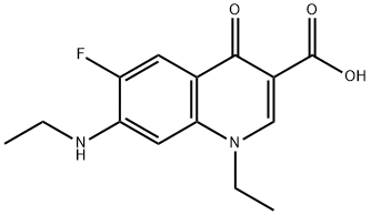 Norfloxacin Impurity|诺氟沙星杂质