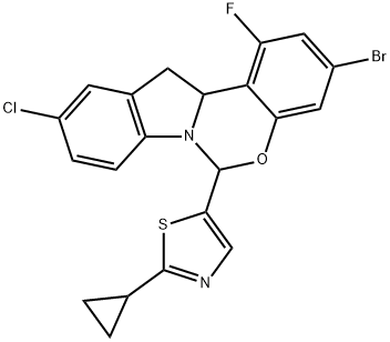 1620545-91-6,1620545-91-6,结构式