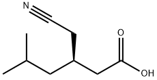 Pregabalin Impurity 18 Structure