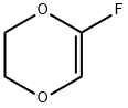 2-Fluoro-1,4-dioxene|