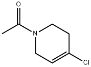 1622843-98-4 1-(N-Acetyl)-3,6-Dihydro-2H-4-chloropyridine