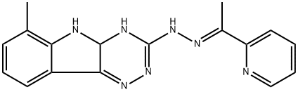 VLX600 Structure