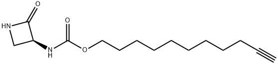ARN14686 化学構造式