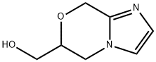 1628636-87-2 (6,8-二氢-5H-咪唑并[2,1-C][1,4]恶嗪-6-基)甲醇