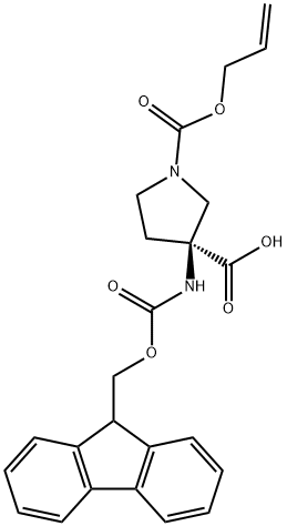 WPUXGXNICFPBSL-DEOSSOPVSA-N 化学構造式