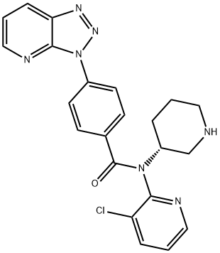 化合物PF-06446846,1632250-49-7,结构式