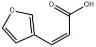 纳呋拉啡杂质33,163713-50-6,结构式