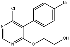 Macitentan Impurity 11 Structure