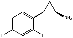 Ticagrelor Impurity 153, 1643413-83-5, 结构式