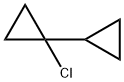 1,1'-Bicyclopropyl, 1-chloro-