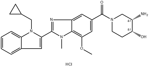 GSK484