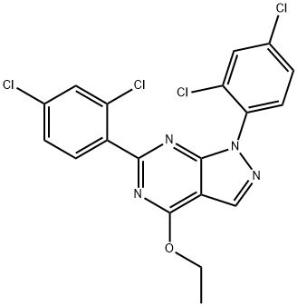 1657025-40-5 Structure