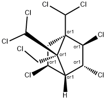 PARLAR 41 10 UG/ML溶于壬烷, 165820-16-6, 结构式