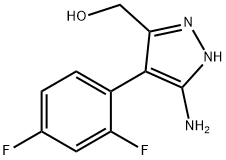 1660998-37-7 Structure