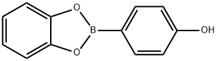 Phenol, 4-(1,3,2-benzodioxaborol-2-yl)-|4-羟基苯硼酸邻二苯酚酯