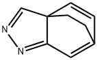 3a,6-Ethano-3aH-indazole (9CI) Structure