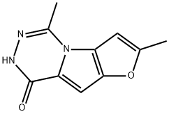 , 168837-91-0, 结构式