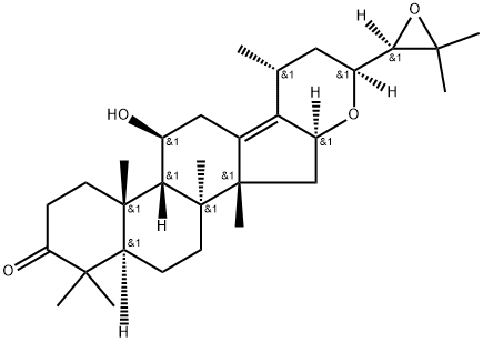 16,23-Oxidoalisol B Structure