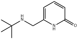 6-((tert-Butylamino)methyl)pyridin2(1H)-one|6-((tert-Butylamino)methyl)pyridin2(1H)-one