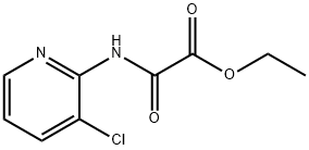 Edoxaban Impurity 23 化学構造式
