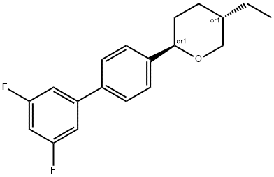 1700445-26-6 Structure