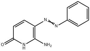 6-DesaMino-6-oxo Phenazopyridine,171863-96-0,结构式