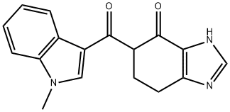 Ramosetron Impurity 8|雷莫司琼杂质8